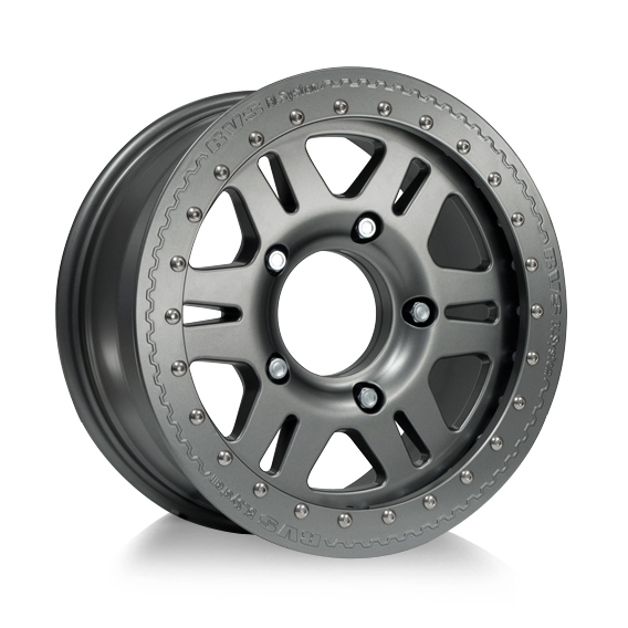 Cerchio AVUS: RBS01 / MATT ANTHRACITE